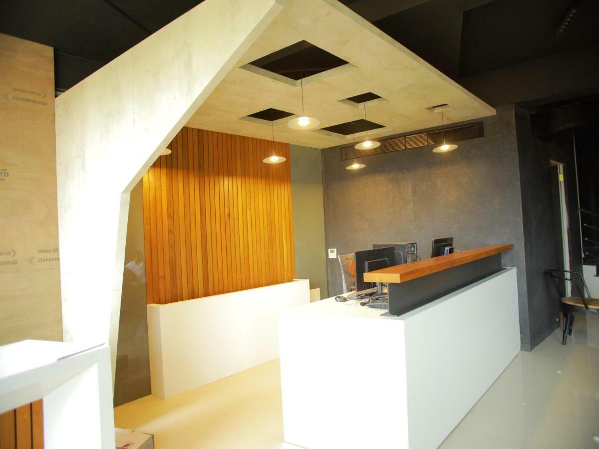 Withinn Hotel - Kannur Airport Kültér fotó