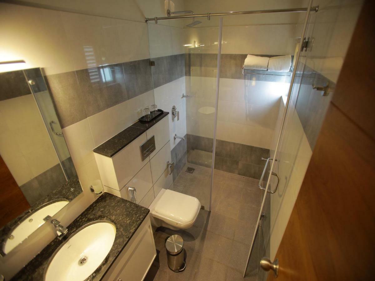 Withinn Hotel - Kannur Airport Kültér fotó