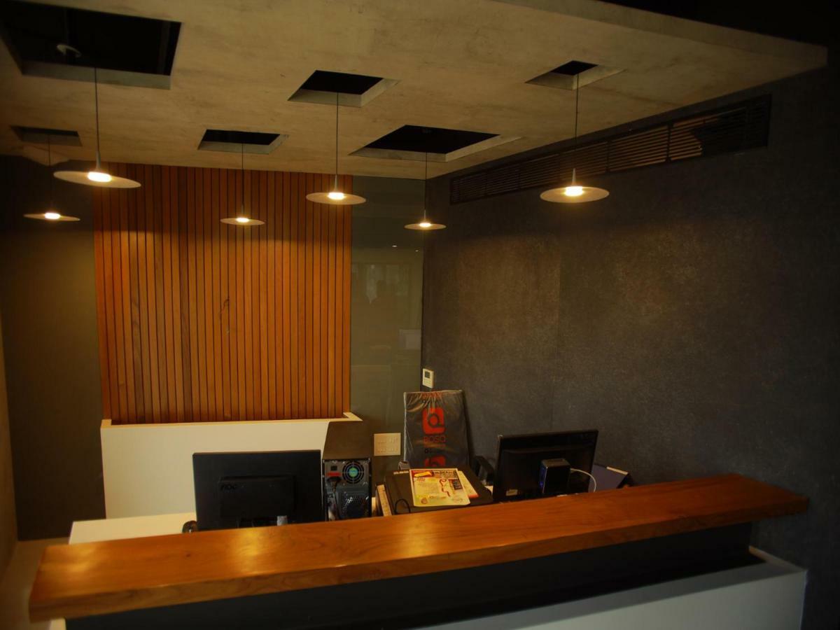 Withinn Hotel - Kannur Airport Kültér fotó
