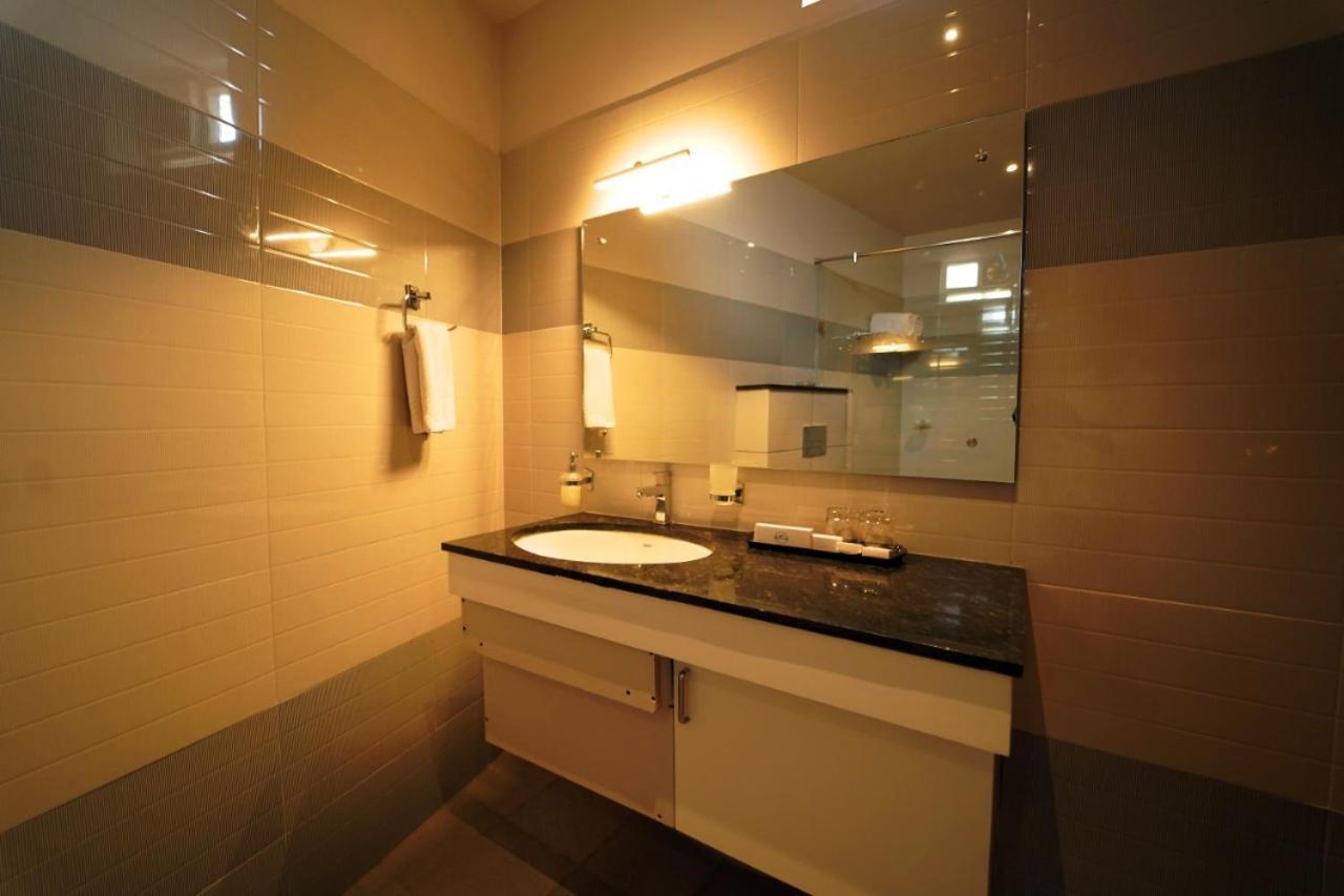 Withinn Hotel - Kannur Airport Kültér fotó