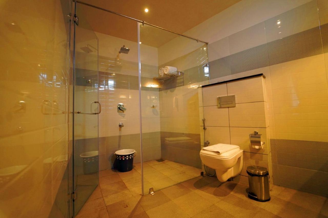 Withinn Hotel - Kannur Airport Kültér fotó